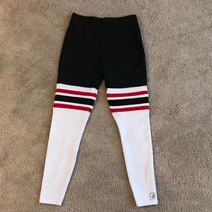 Bombshell Sportswear Leggings